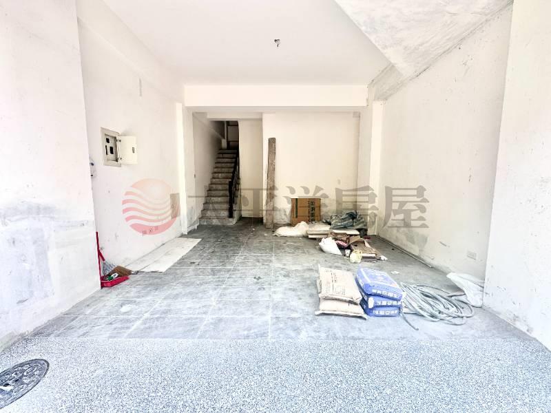 圓環東透天B房屋室內格局與周邊環境