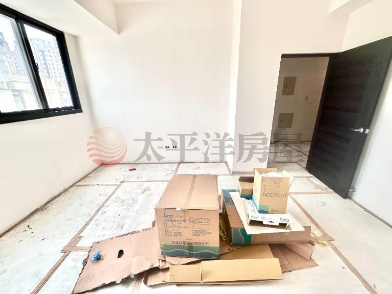 圓環東透天B房屋室內格局與周邊環境