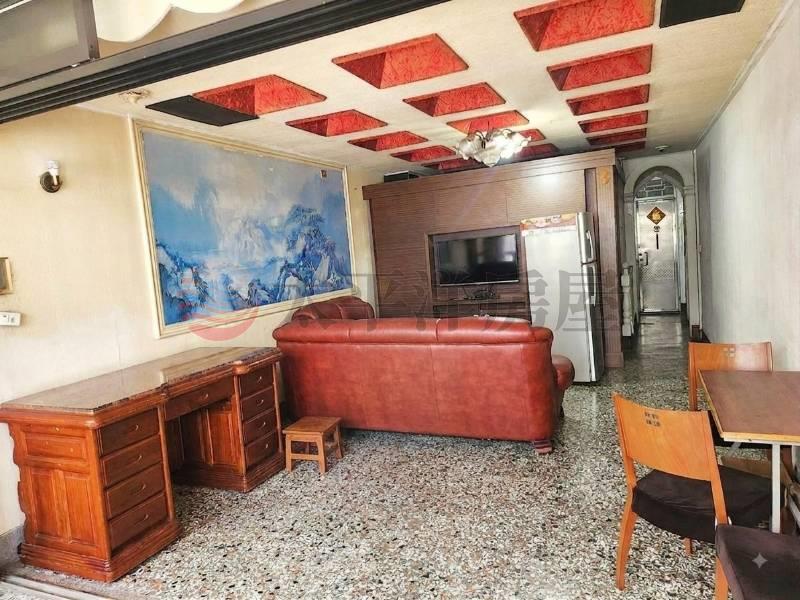成都家園888房屋室內格局與周邊環境