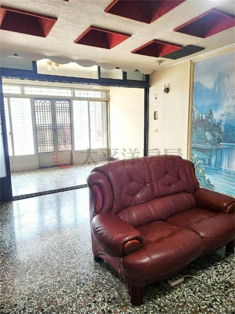 成都家園888房屋室內格局與周邊環境