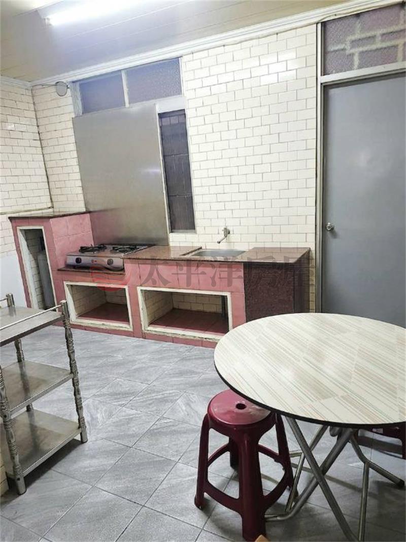 成都家園888房屋室內格局與周邊環境