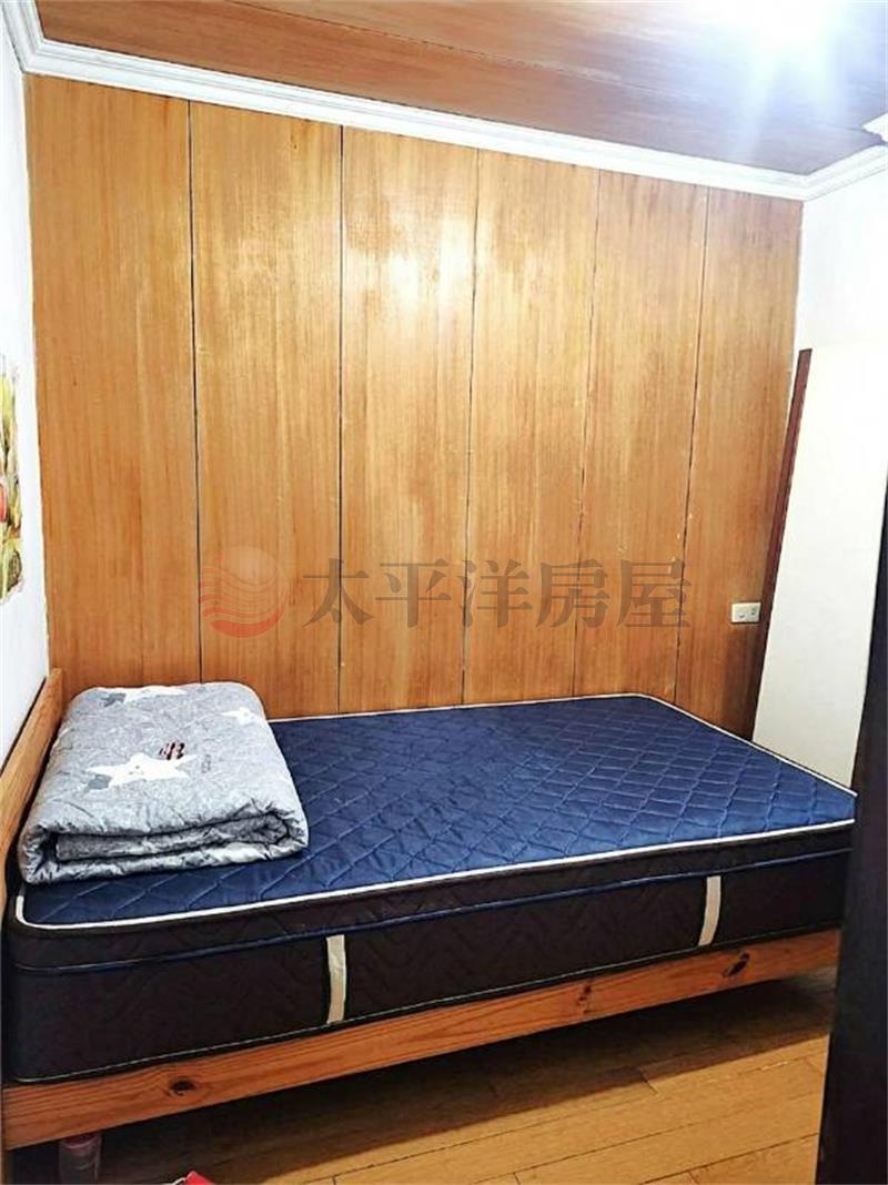 成都家園888房屋室內格局與周邊環境