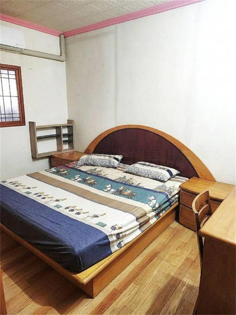 成都家園888房屋室內格局與周邊環境