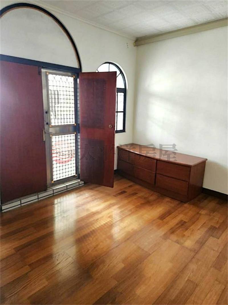 成都家園888房屋室內格局與周邊環境