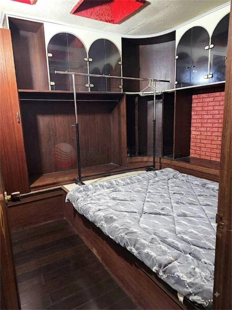 成都家園888房屋室內格局與周邊環境