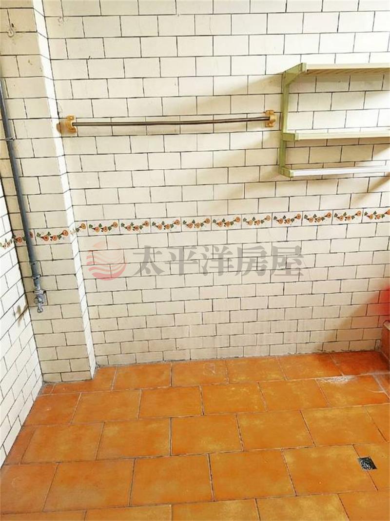 成都家園888房屋室內格局與周邊環境
