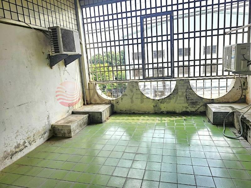 成都家園888房屋室內格局與周邊環境