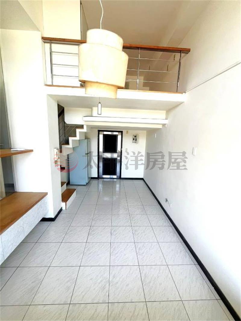 國寶美2房房屋室內格局與周邊環境