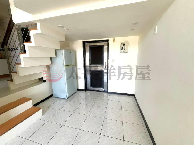 國寶美2房房屋室內格局與周邊環境
