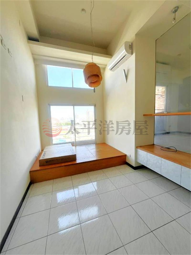 國寶美2房房屋室內格局與周邊環境