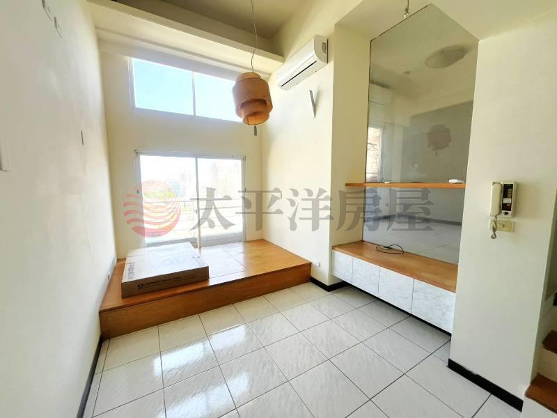 國寶美2房房屋室內格局與周邊環境
