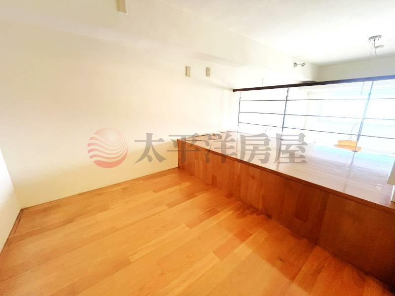 國寶美2房房屋室內格局與周邊環境