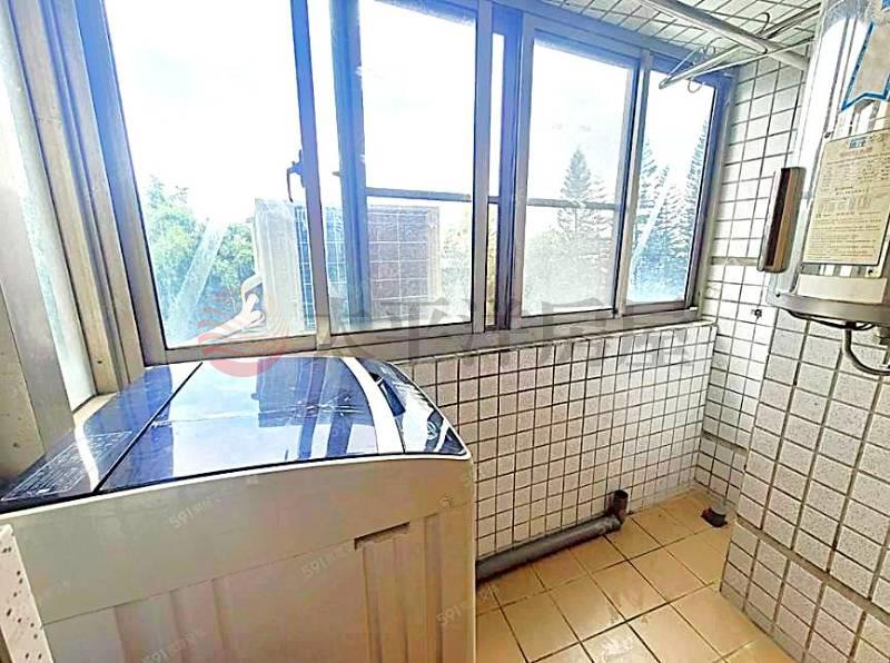都會假期房屋室內格局與周邊環境