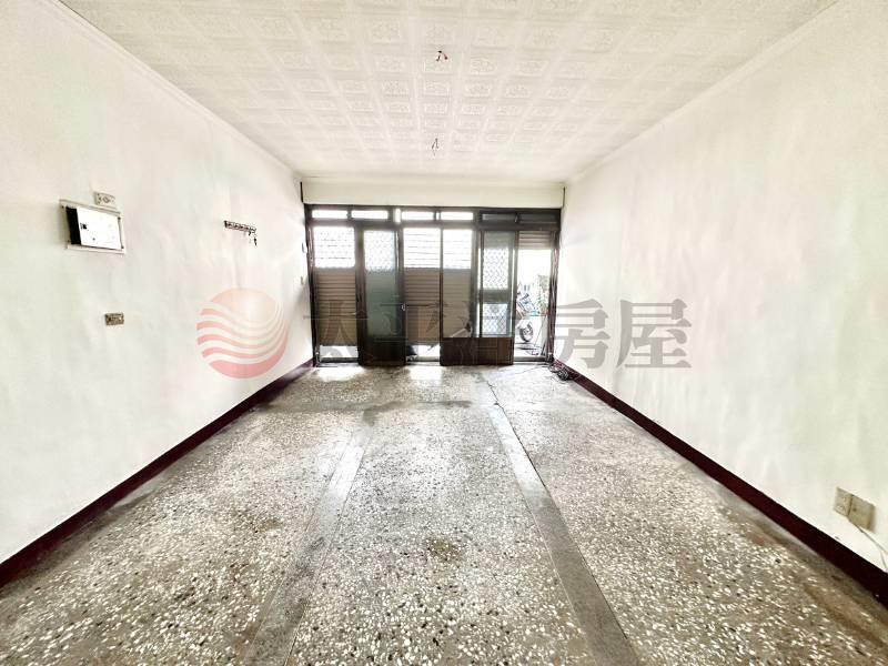 東勢東蘭路透天房屋室內格局與周邊環境