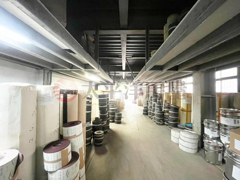 台中工業區廠房房屋室內格局與周邊環境