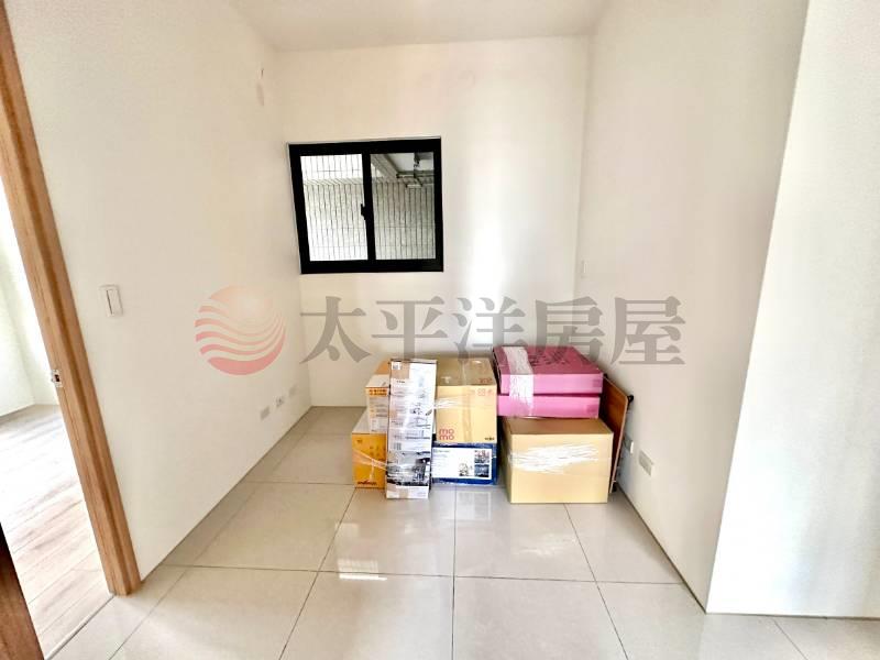 全新國聚之善3+1房+平車美廈房屋室內格局與周邊環境