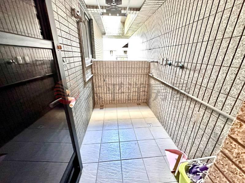 全新國聚之善3+1房+平車美廈房屋室內格局與周邊環境