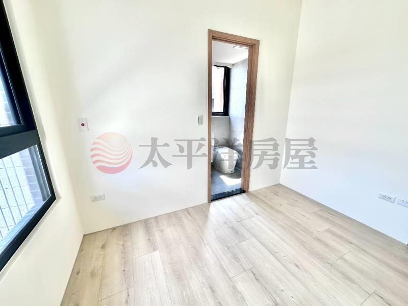 全新豐原匯美廈房屋室內格局與周邊環境