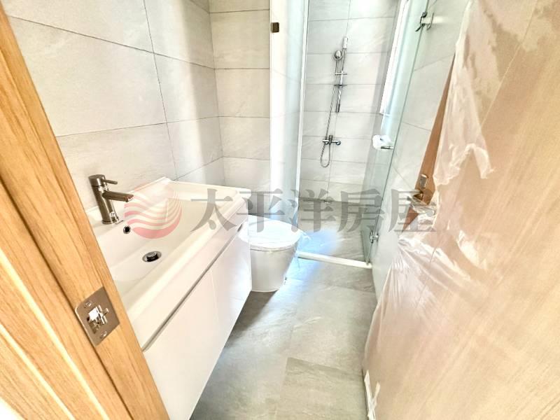 全新豐原匯美廈房屋室內格局與周邊環境