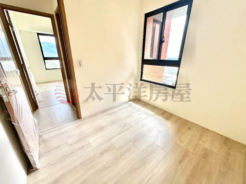 全新豐原匯美廈房屋室內格局與周邊環境