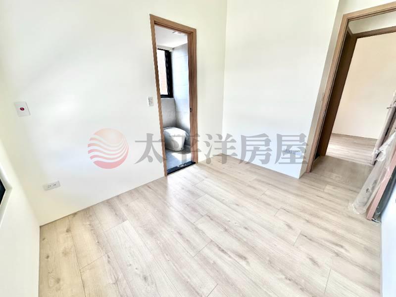 全新豐原匯美廈房屋室內格局與周邊環境