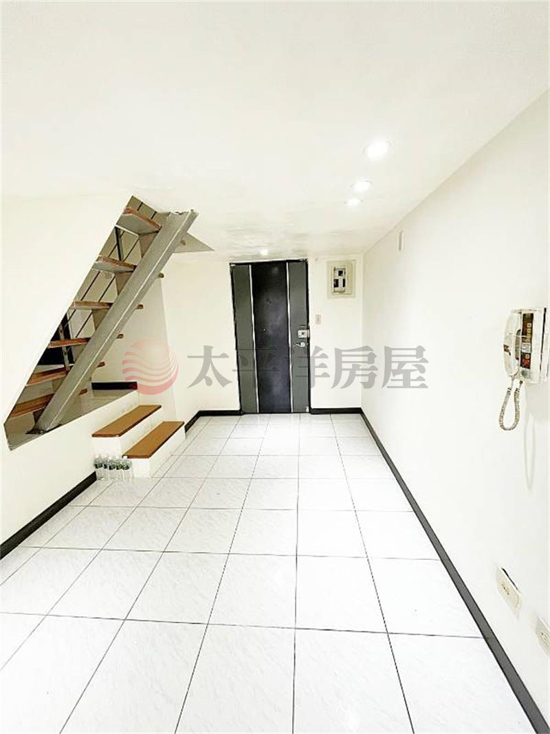 大城國寶房屋室內格局與周邊環境