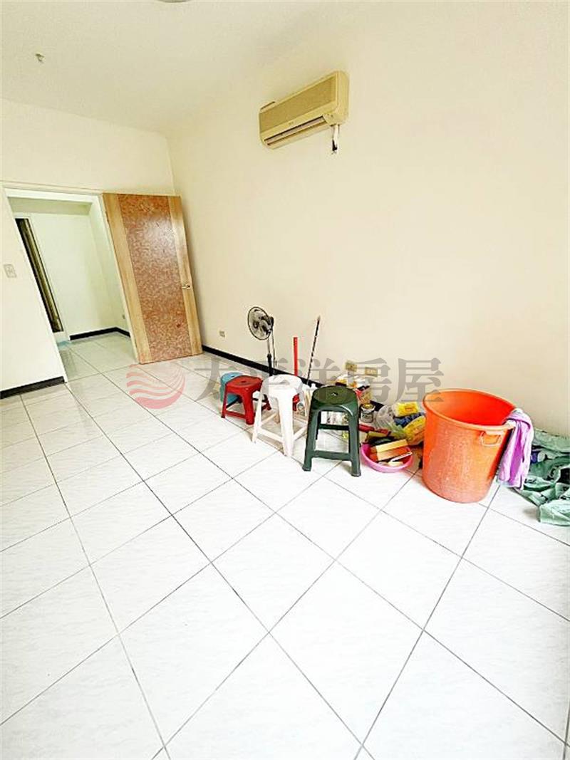 大城國寶房屋室內格局與周邊環境