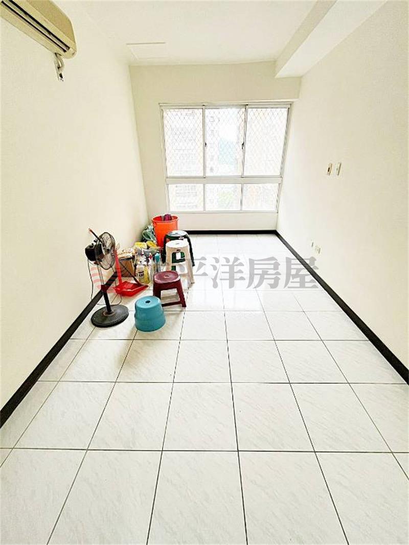 大城國寶房屋室內格局與周邊環境