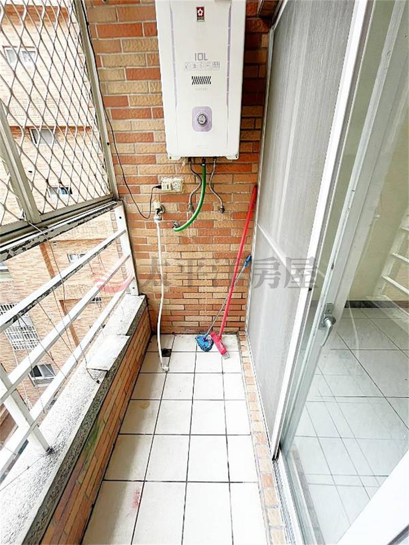 大城國寶房屋室內格局與周邊環境