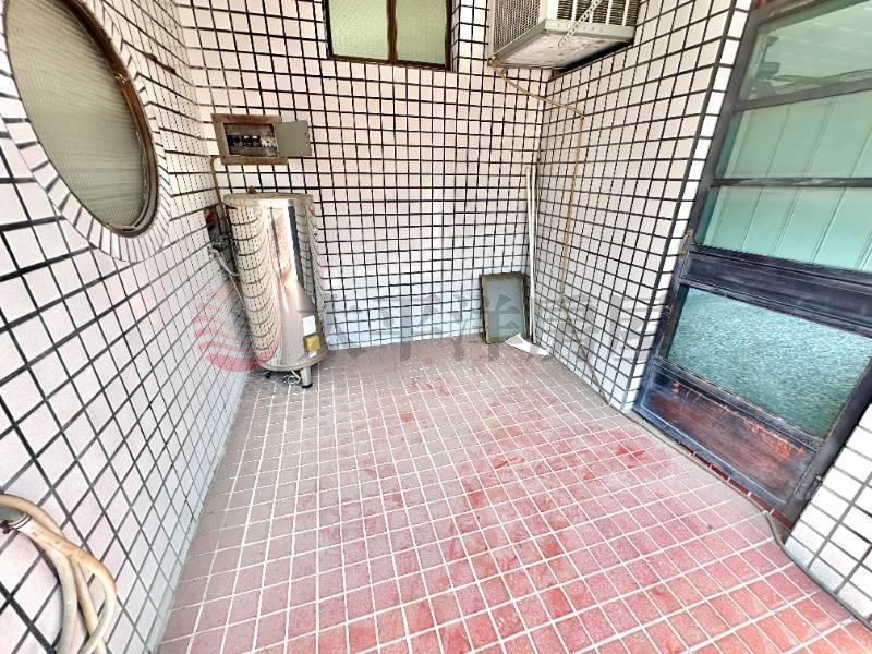 文化中心8米雙車別墅房屋室內格局與周邊環境