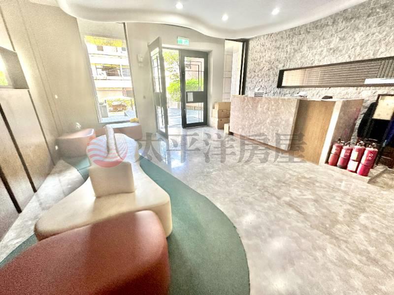 立東豐華房屋室內格局與周邊環境