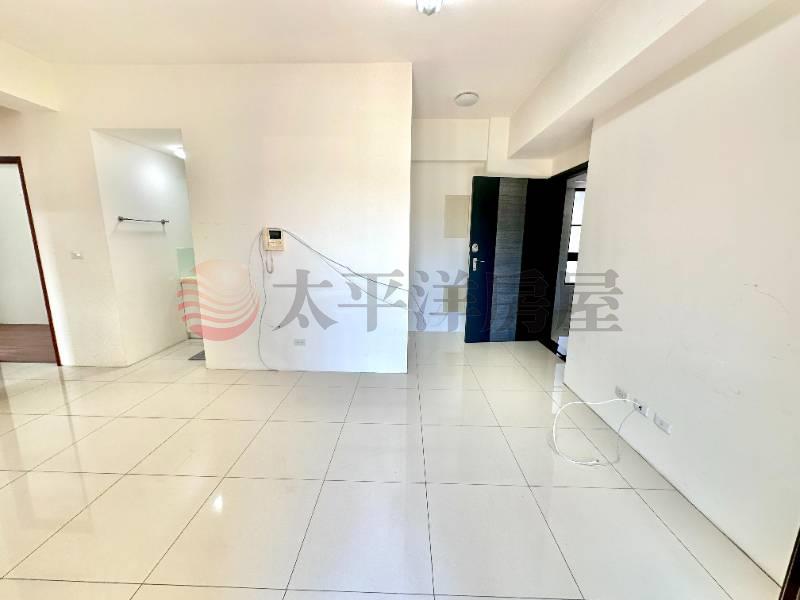 立東豐華房屋室內格局與周邊環境