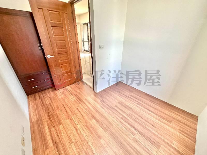 立東豐華房屋室內格局與周邊環境