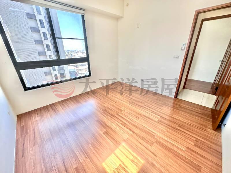 立東豐華房屋室內格局與周邊環境
