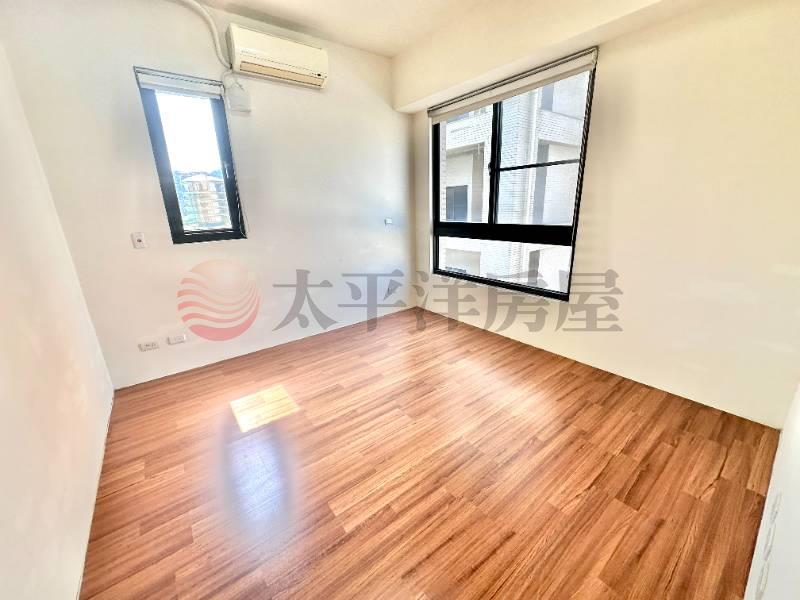 立東豐華房屋室內格局與周邊環境