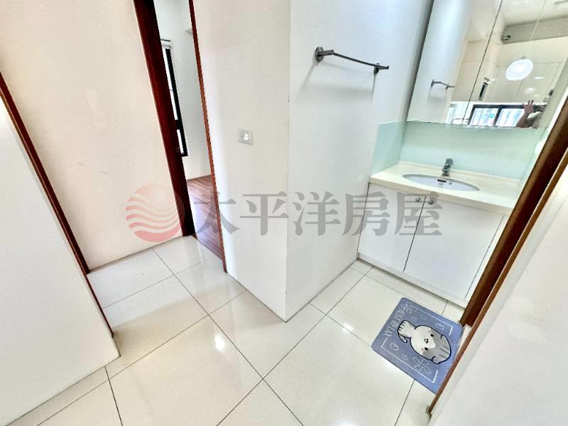 立東豐華房屋室內格局與周邊環境