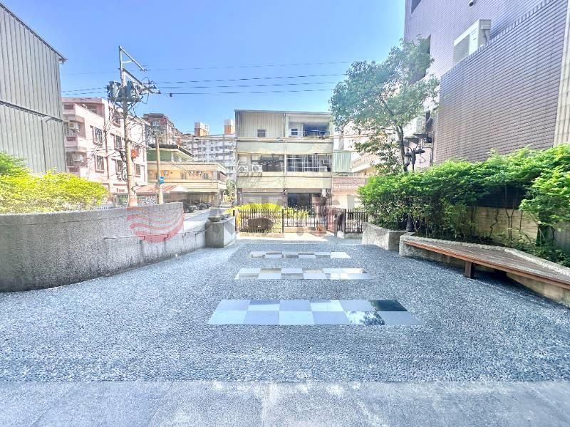 立東豐華房屋室內格局與周邊環境
