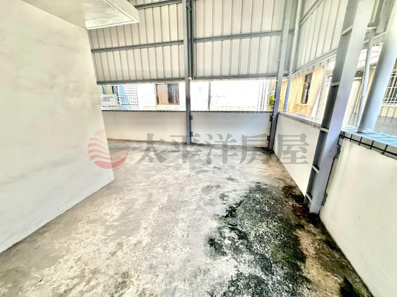環東8米面寬透天房屋室內格局與周邊環境