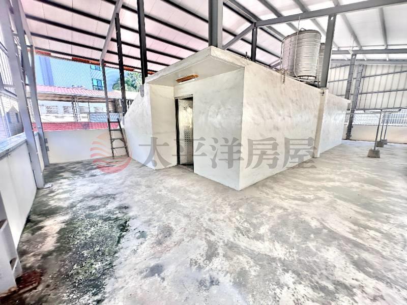 環東8米面寬透天房屋室內格局與周邊環境
