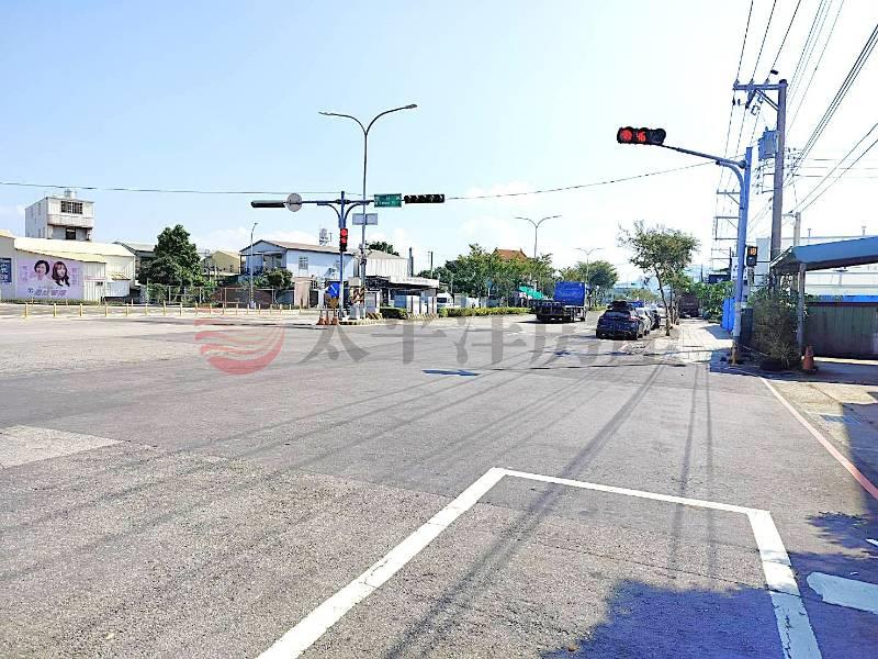 豐原大道豐科農地房屋室內格局與周邊環境