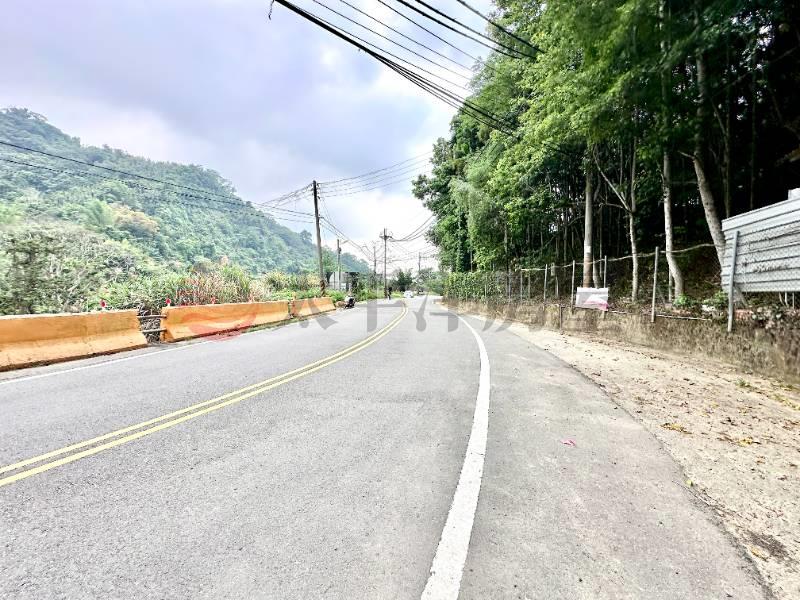 東勢正東崎街農地房屋室內格局與周邊環境