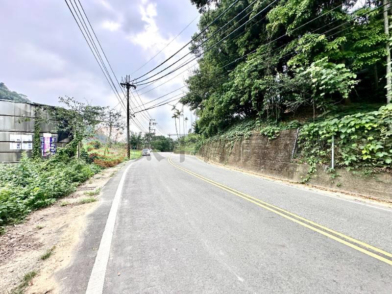 東勢正東崎街農地房屋室內格局與周邊環境
