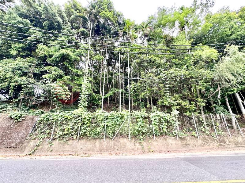 東勢正東崎街農地房屋室內格局與周邊環境