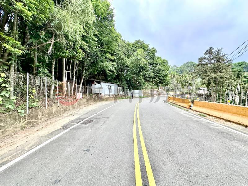 東勢正東崎街農地房屋室內格局與周邊環境