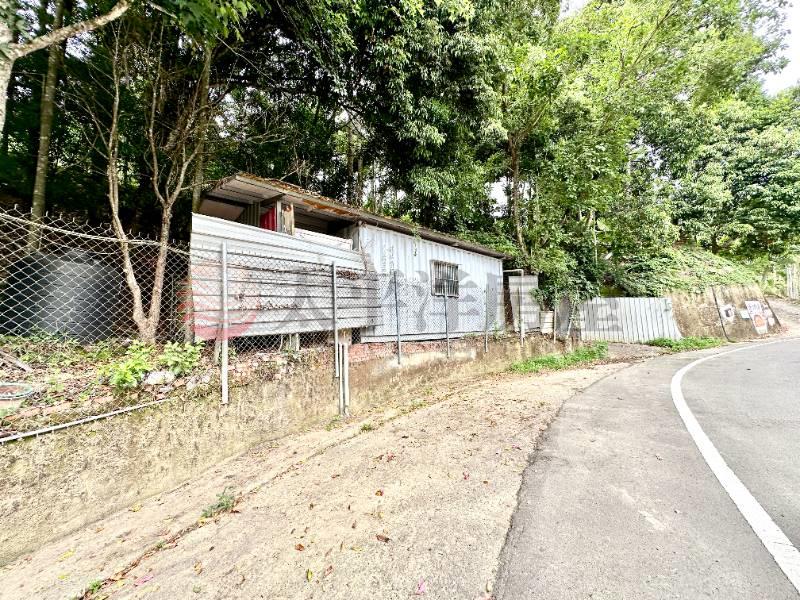 東勢正東崎街農地房屋室內格局與周邊環境