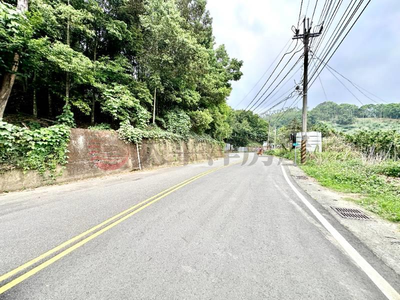 東勢正東崎街農地房屋室內格局與周邊環境