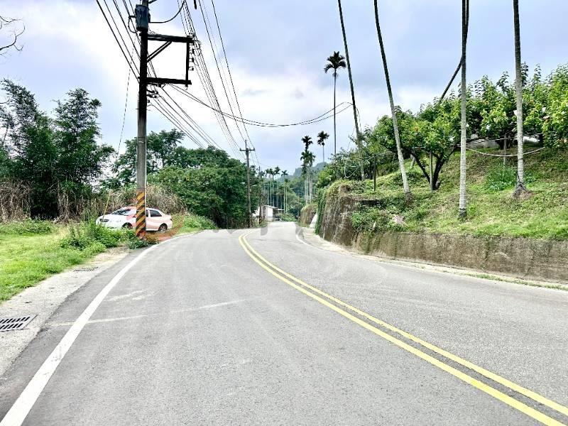 東勢正東崎街農地房屋室內格局與周邊環境
