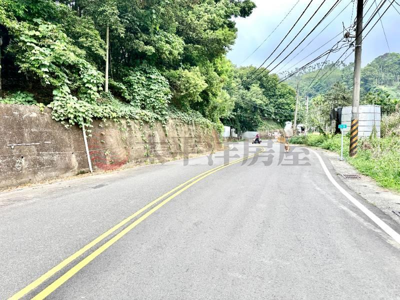 東勢正東崎街農地房屋室內格局與周邊環境