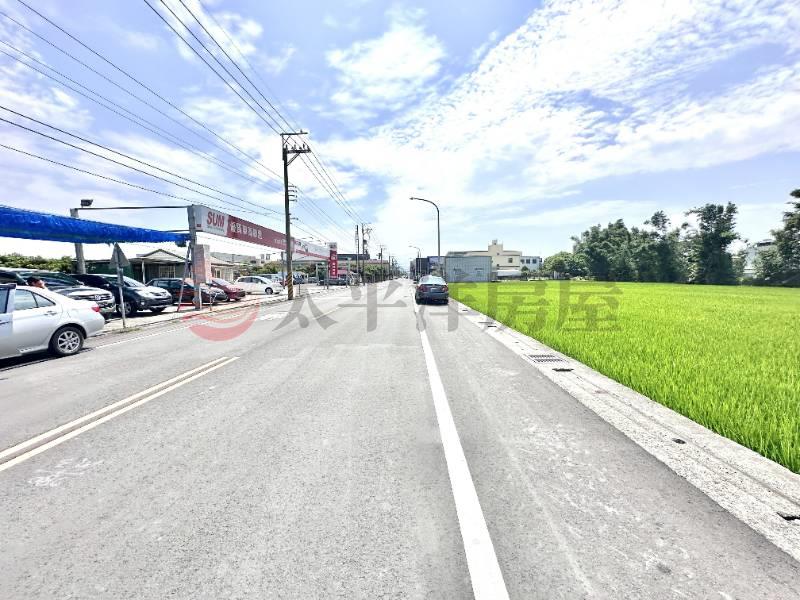 大圳824農地房屋室內格局與周邊環境