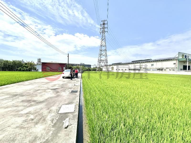 六張農地房屋室內格局與周邊環境